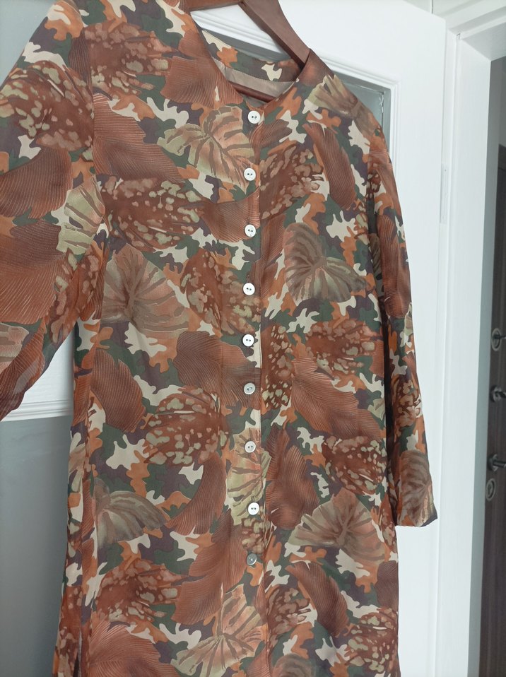 Ceket-Tunik - Görsel 2