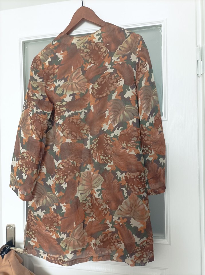 Ceket-Tunik - Görsel 3