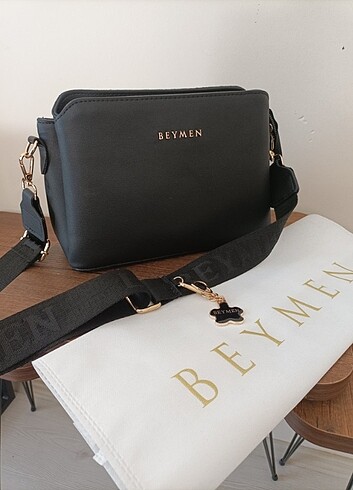 Beymen Çanta