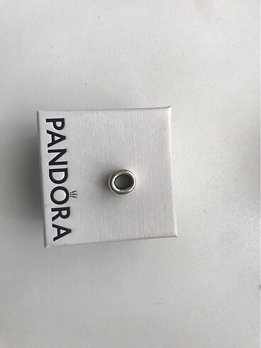 Pandora pandora charm