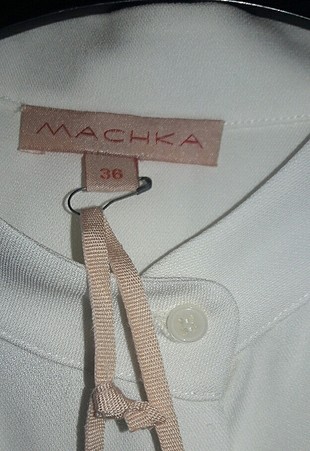Machka MACHKA bluz