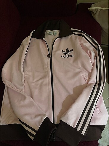 adidas beckenbauer ceket