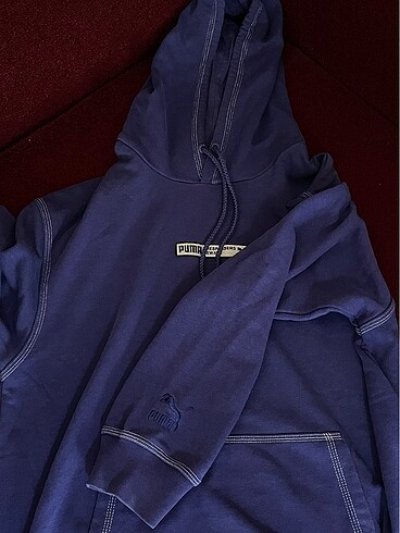 puma sweatshirt