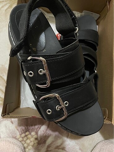 Bershka bershka sandalet