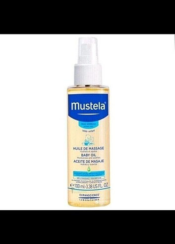 Mustela 