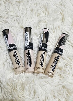 LOREAL PARIS KAPATICI