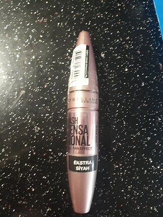 Maybelline maskara
