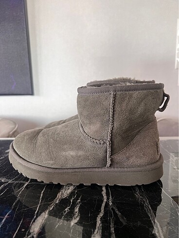 Ugg Gri orijinal Ugg