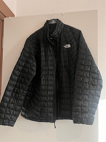 Orijinal north face mont
