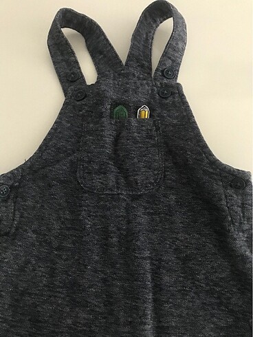 LC Waikiki Erkek Bebek Salopet