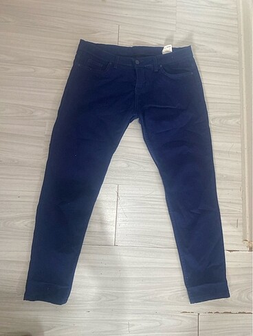 Keten pantolon