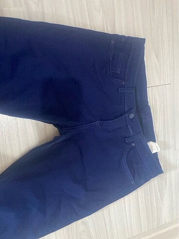 34 Beden Keten pantolon