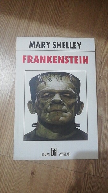 Frankensteın