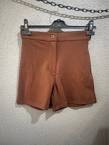 Mini şort