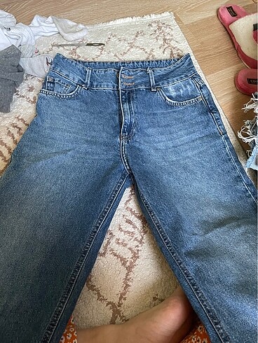 Trendyol & Milla Trendyol jean