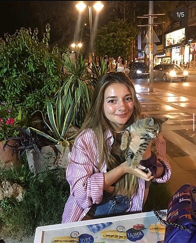 Fendi muadil çanta