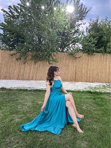 Zara Abiye elbise düğün nişan