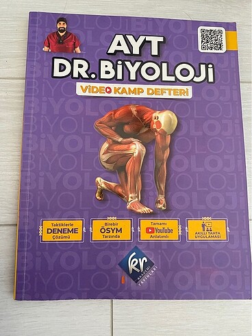 Dr.Biyoloji ayt