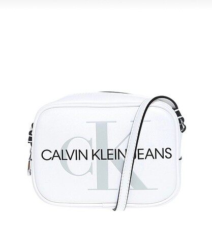 Beden SATILDI LÜTFEN ALIM YAPMAYINIZ Calvin klein etiketli çanta