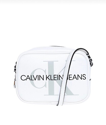  Beden SATILDI LÜTFEN ALIM YAPMAYINIZ Calvin klein etiketli çanta