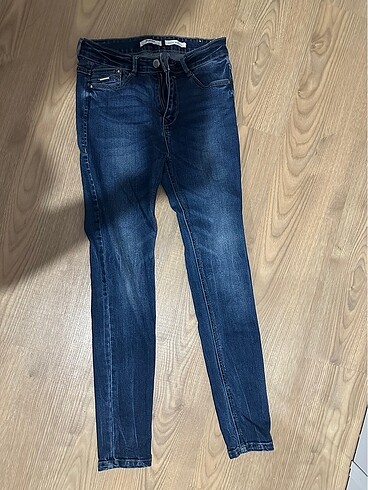 s Beden stradivarius jean