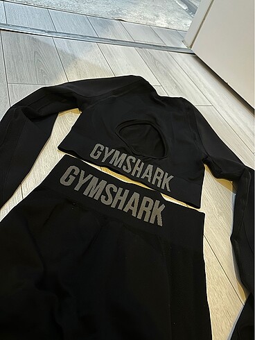 GYM SHARK TAKIM