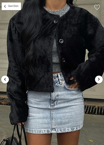 Eyyo ceket - Görsel 3