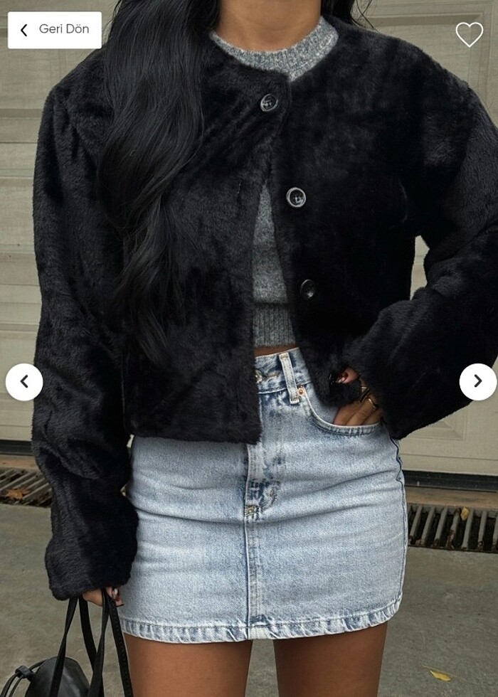 Eyyo ceket - Görsel 3