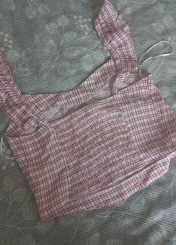 Bluz büstiyer - Görsel 5
