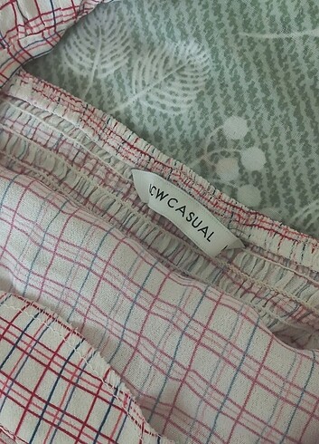 Bluz büstiyer - Görsel 7