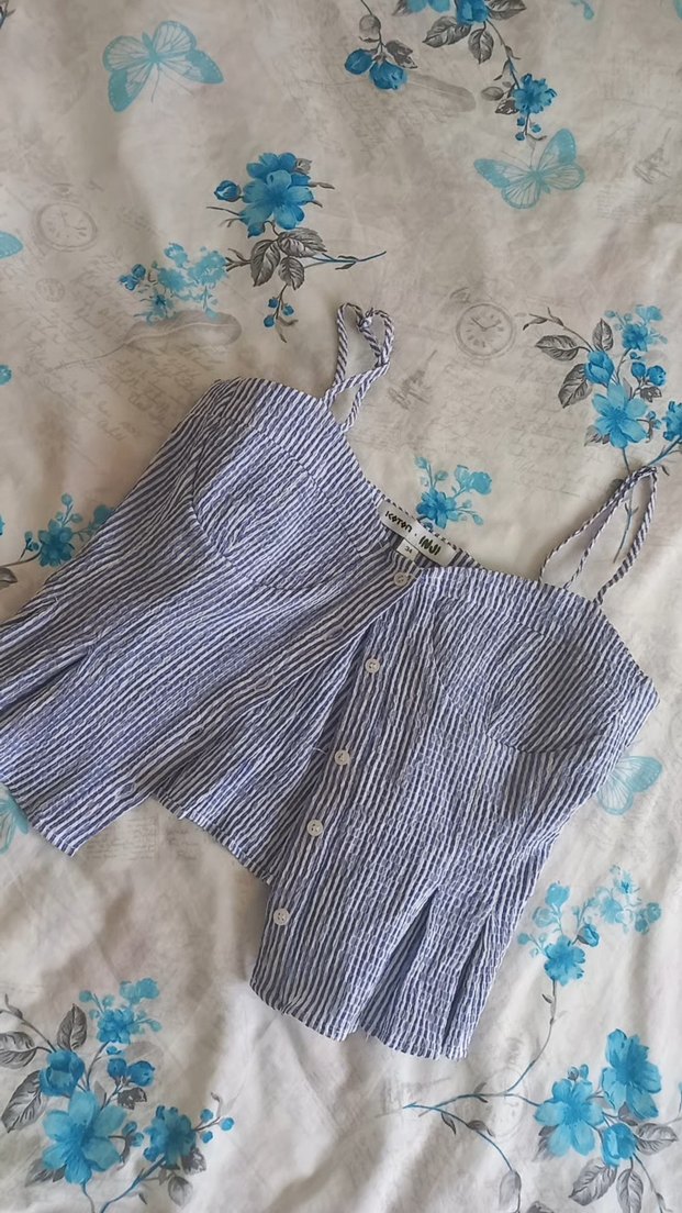 koton bluz - Görsel 2