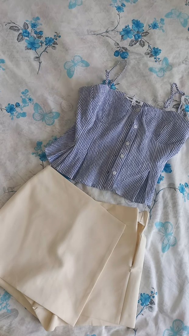 koton bluz - Görsel 3