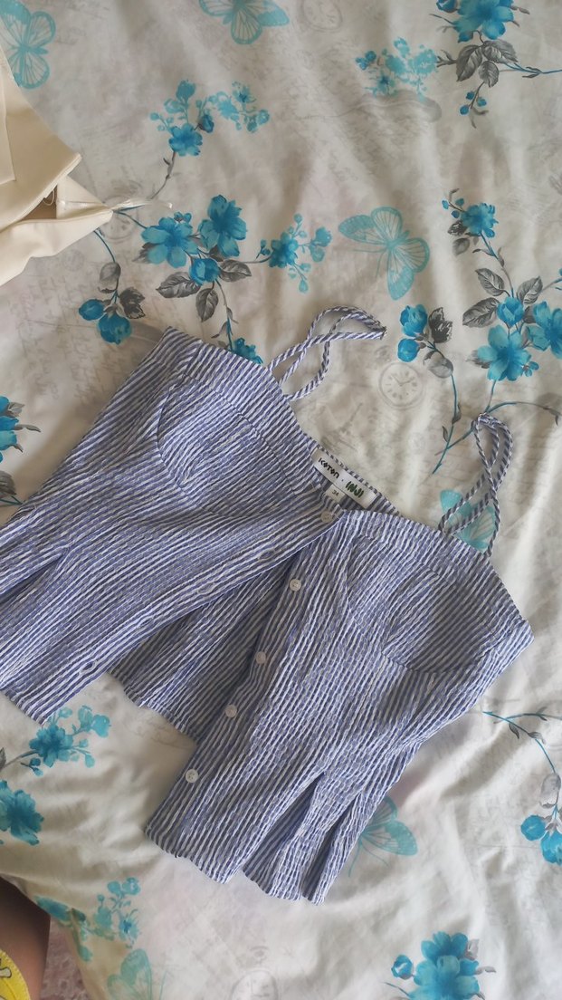 koton bluz - Görsel 4