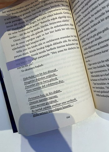 Ejderhanın Kızı - Liz Flanagan