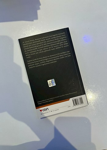 Koku - Patrick Süskind