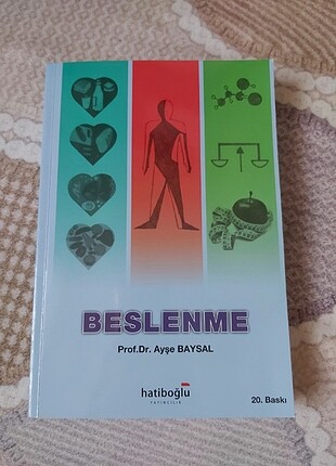 BESLENME Prof. Dr. Ayşe BAYSAL