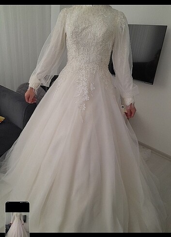 Gelinlik - Görsel 2