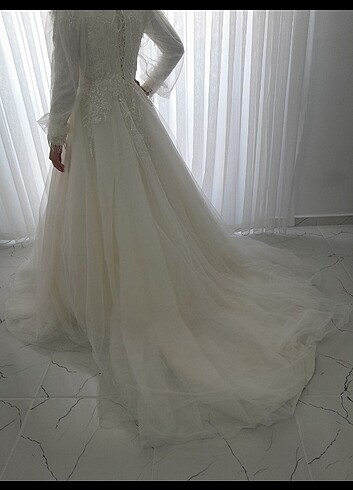 Gelinlik - Görsel 3