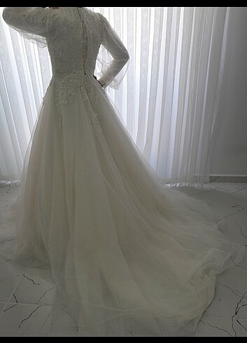 Gelinlik - Görsel 4