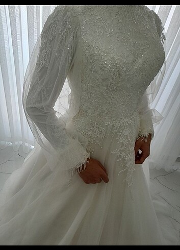 Gelinlik - Görsel 5