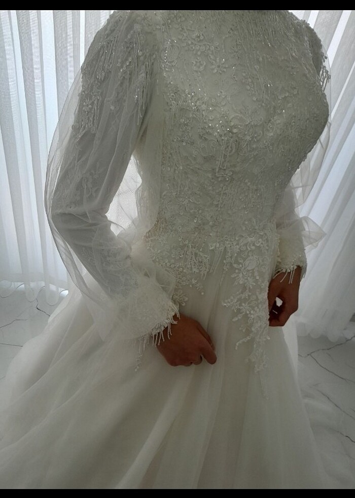 Gelinlik - Görsel 5