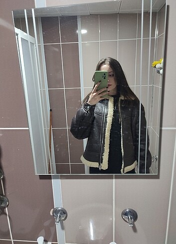 Bersha mont ceket
