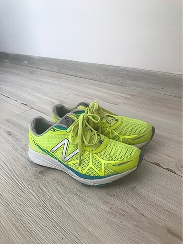 New balance ayakkabı