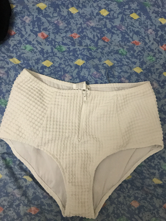 Koton Bikini altı