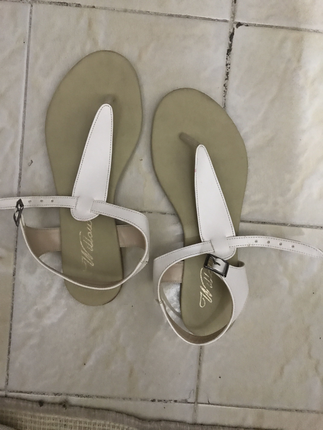 39 Beden Sandelet