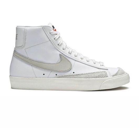 Orjinal Nike mid Blazer