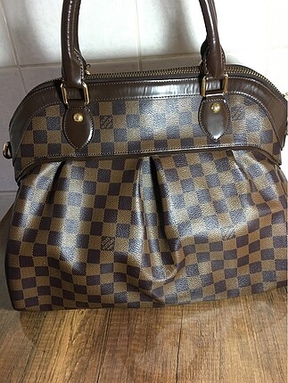 Louis Vuitton Paris Çanta