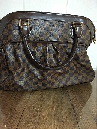 Diğer Louis Vuitton Paris Çanta