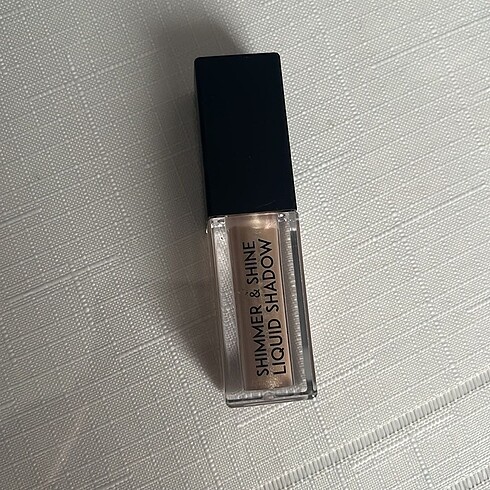 Flormar Flormar Metalik Likit Göz Farı