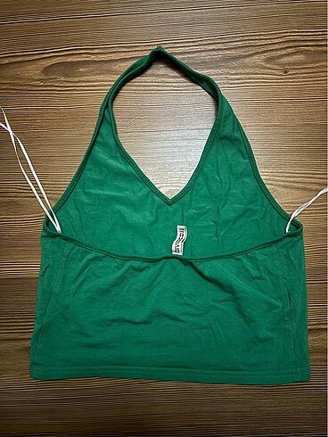 H&M Cropp